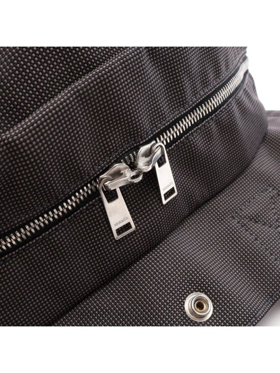 Hermes Backpack Her Line a Dos MM Gray